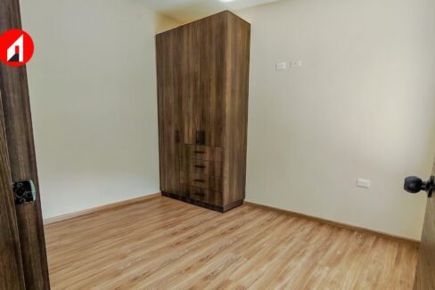 Dormitorio de niños