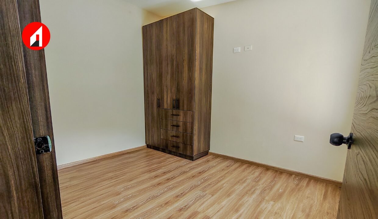 Dormitorio de niños