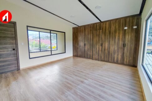 Dormitorio master 02 planta alta