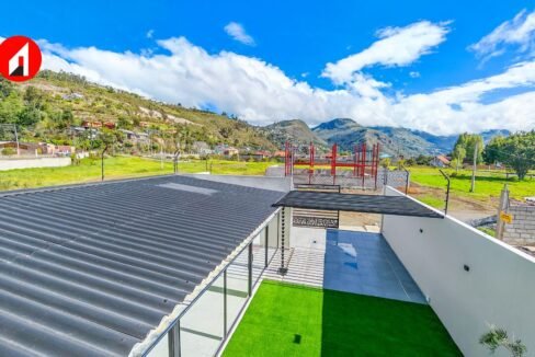 Vista del dormitorio $2