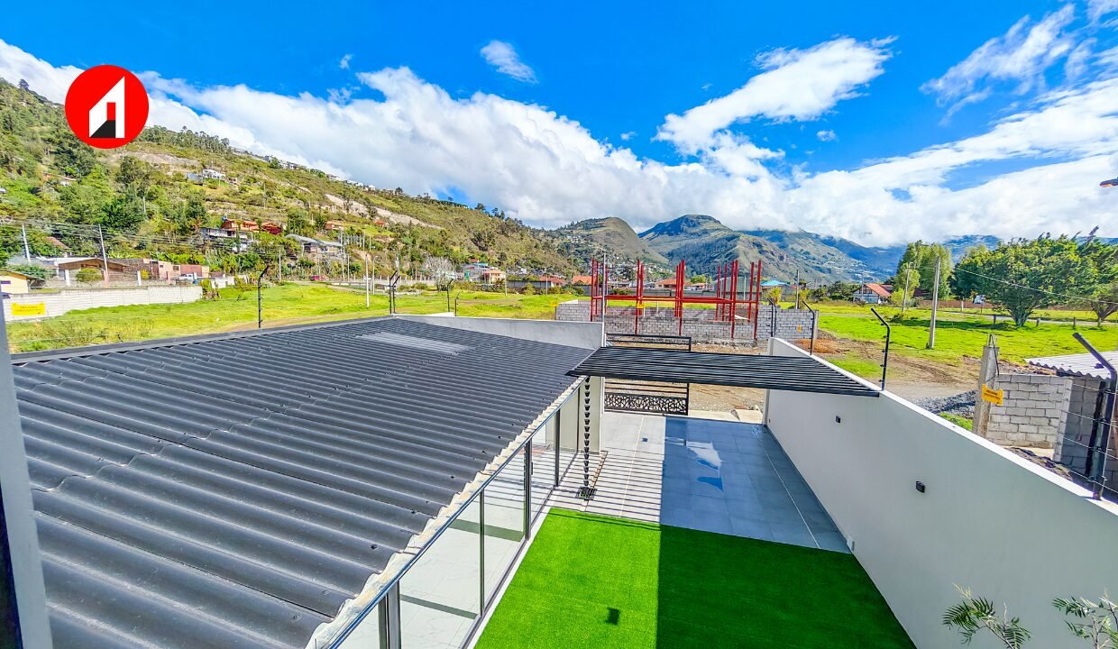 Vista del dormitorio $2