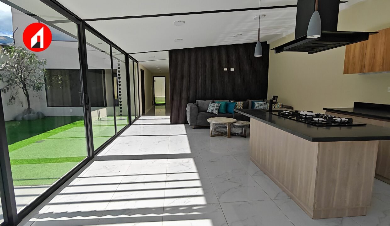 Cpcina comedor y sala